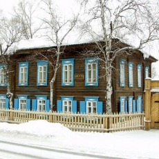 1980 - открыт Литературно-мемориальный музей Ф.М. Достоевского 